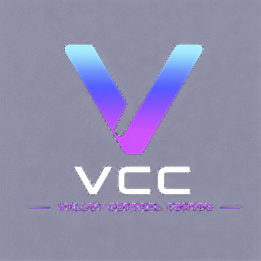 Volley Control Center